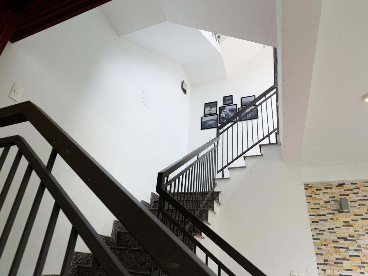 Ha Hero Hoian Pool House Hoi An Exterior photo