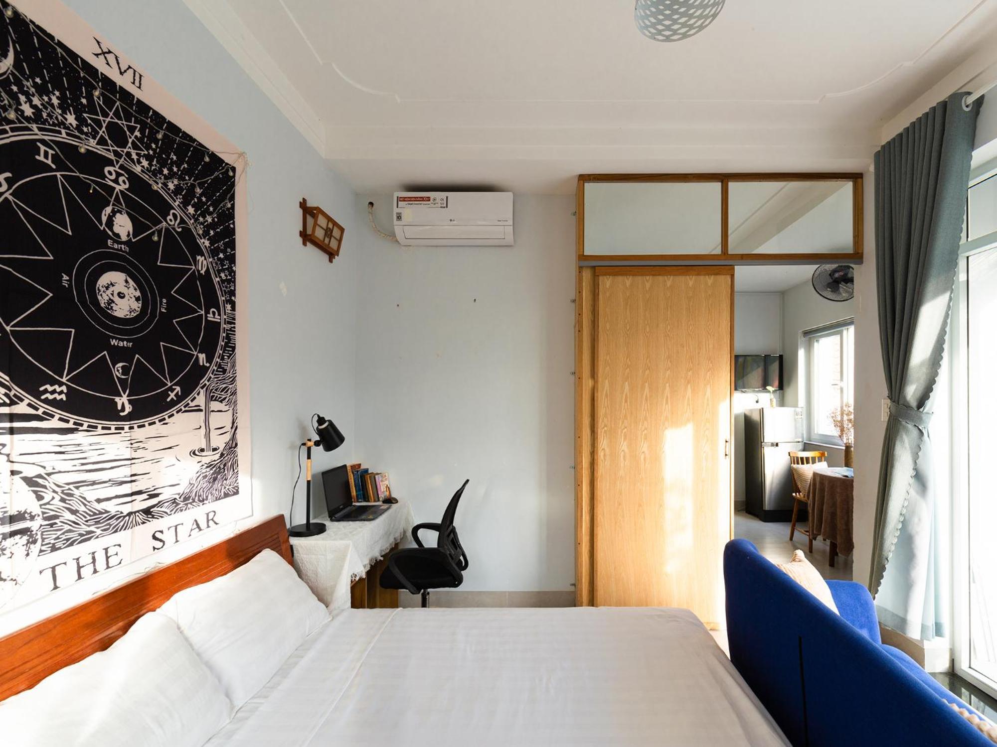 Ha Hero Hoian Pool House Hoi An Room photo