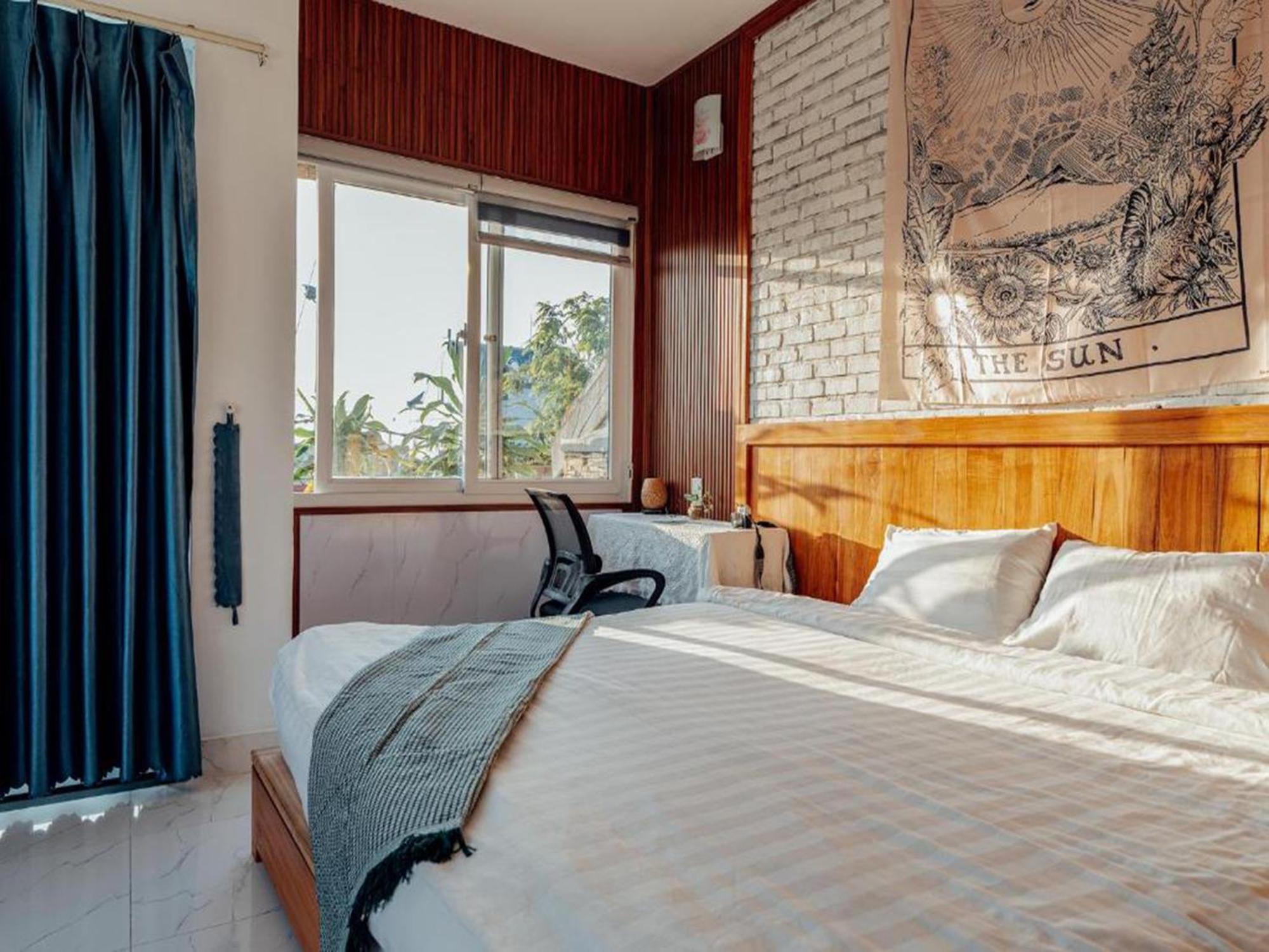 Ha Hero Hoian Pool House Hoi An Room photo