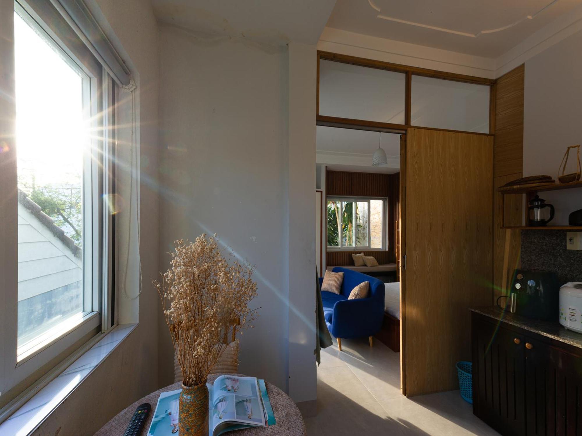 Ha Hero Hoian Pool House Hoi An Room photo